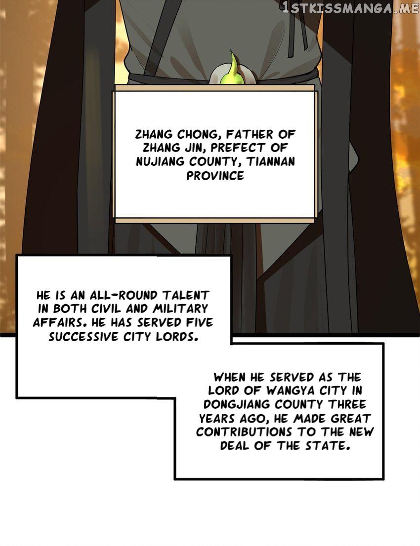 Survive As The Hero’s Husband! — Chapter 92 — page 16
