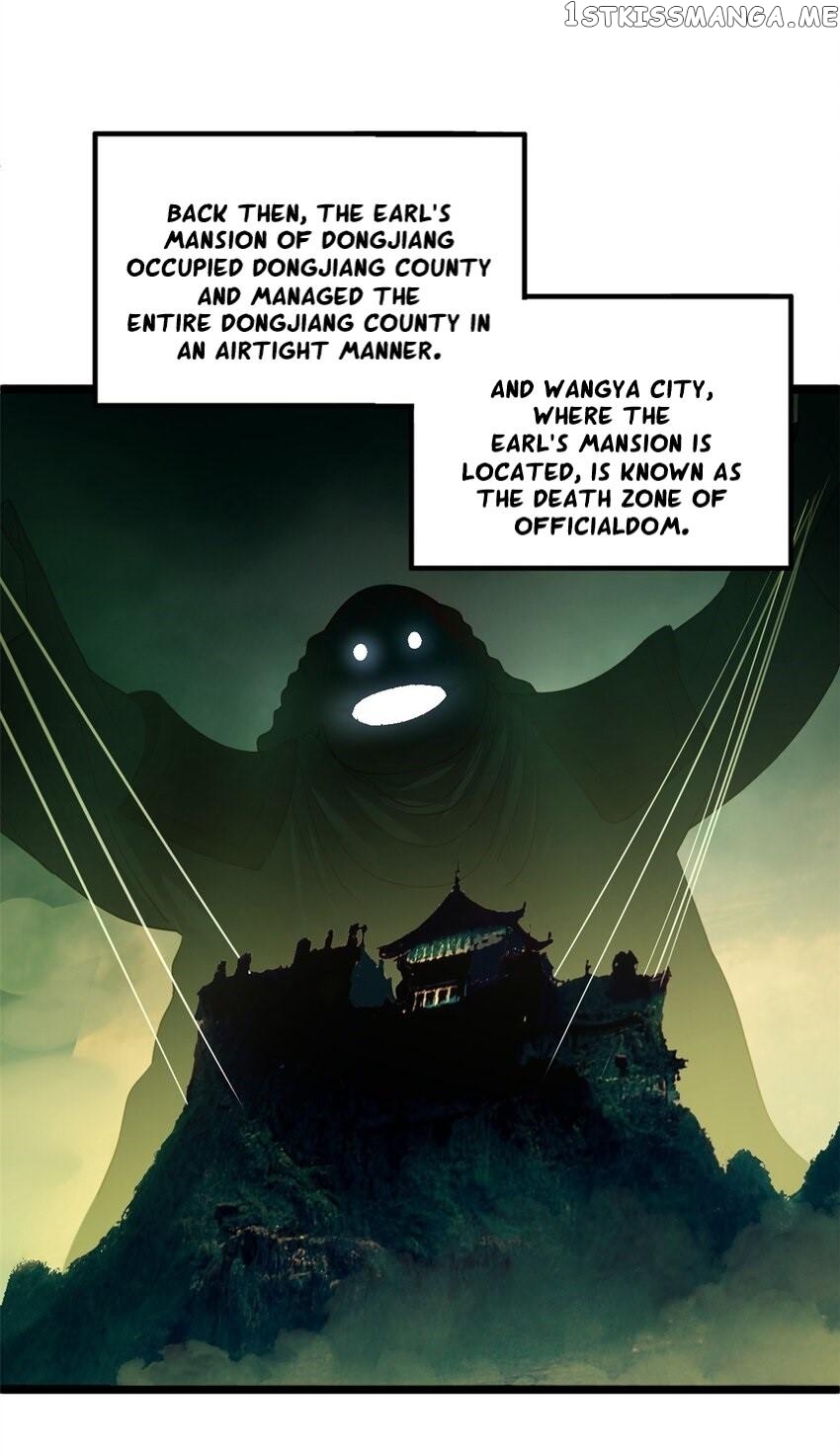 Survive As The Hero’s Husband! — Chapter 92 — page 17