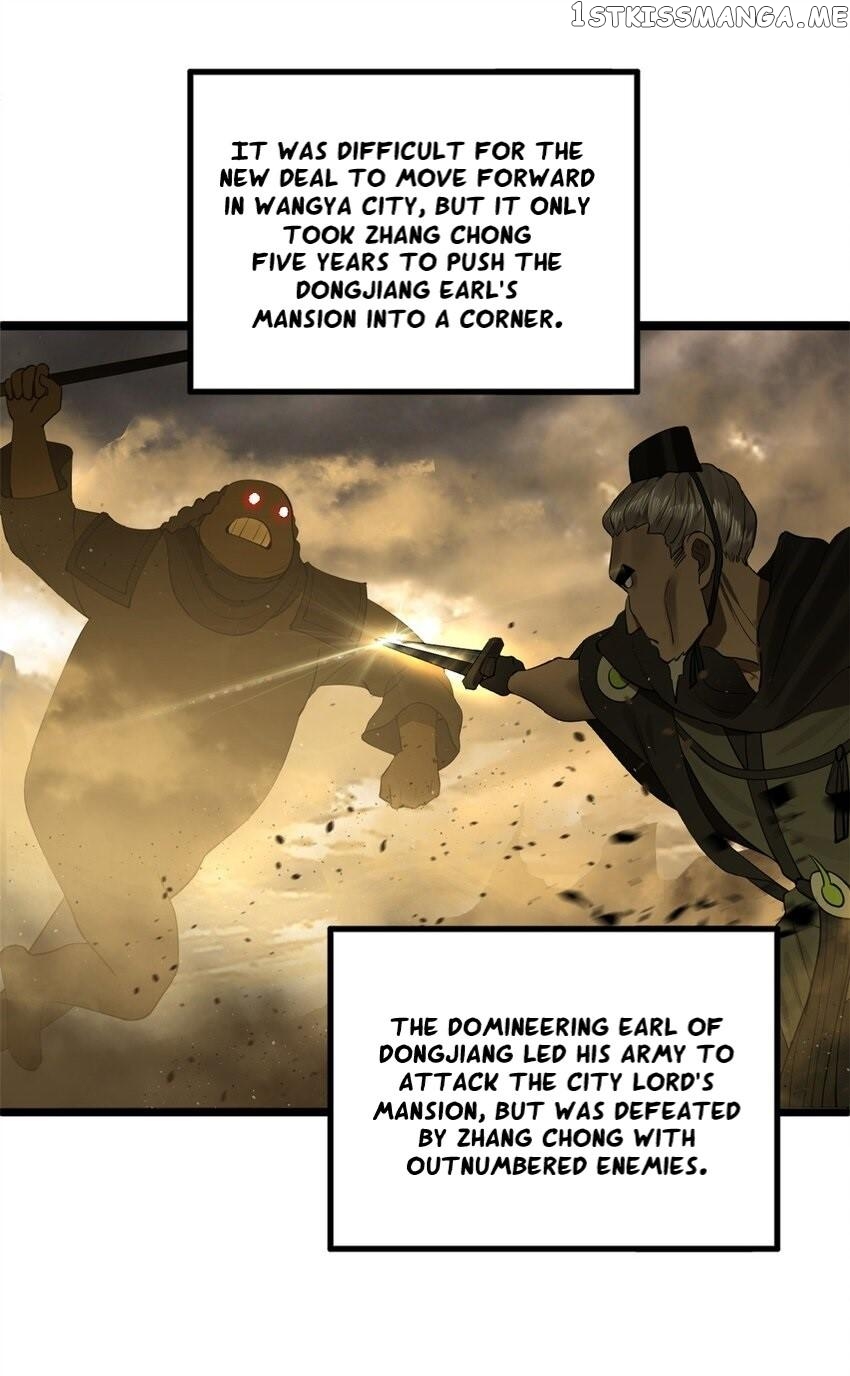 Survive As The Hero’s Husband! — Chapter 92 — page 18