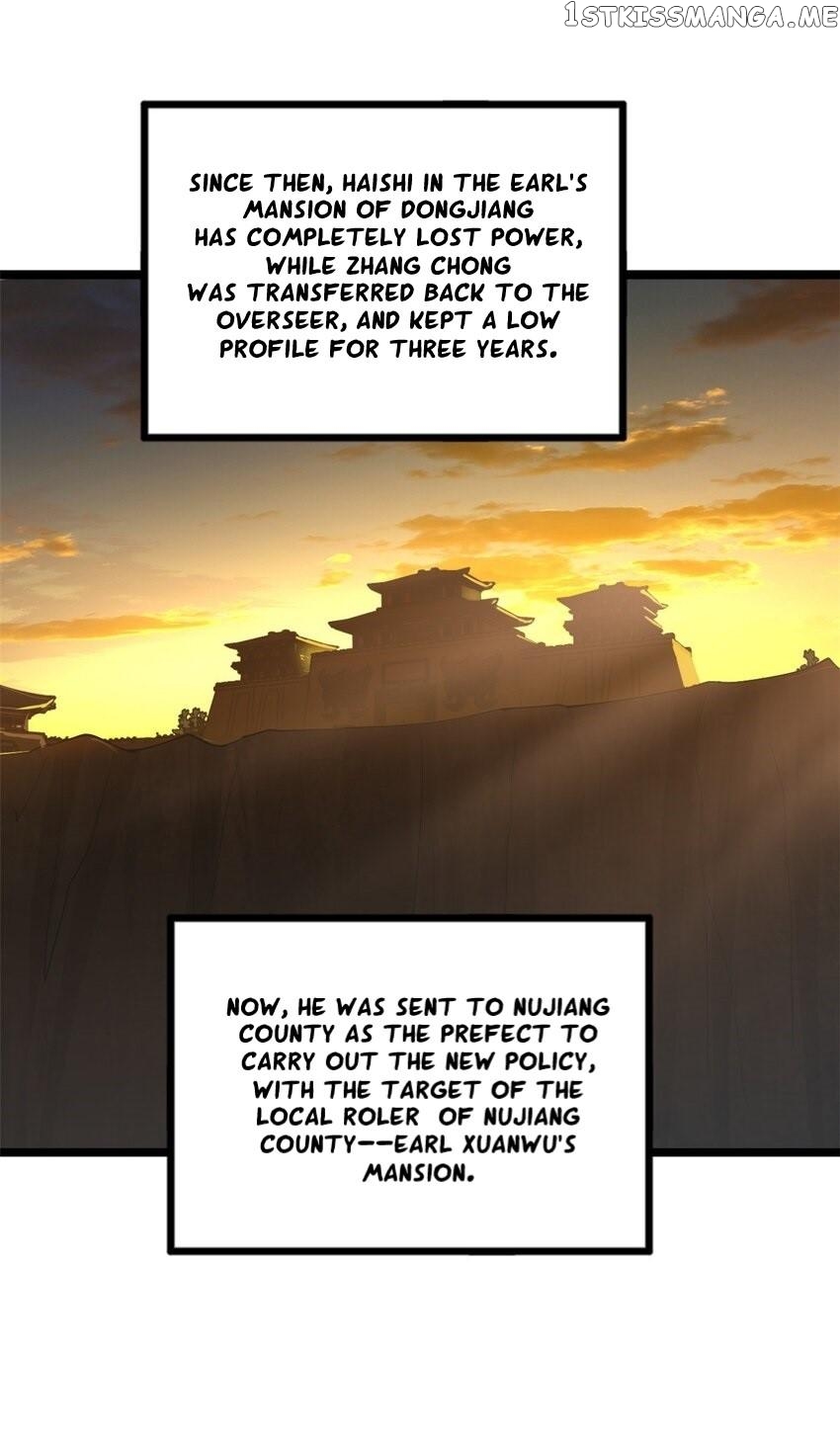 Survive As The Hero’s Husband! — Chapter 92 — page 19