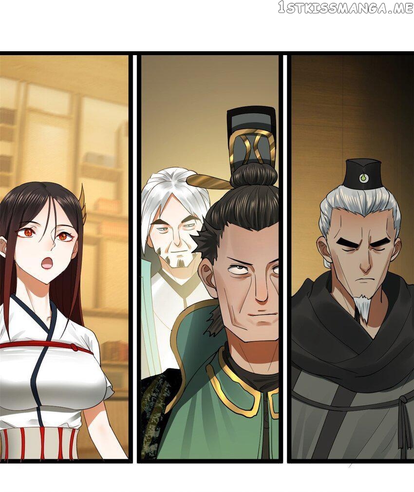 Survive As The Hero’s Husband! — Chapter 92 — page 26