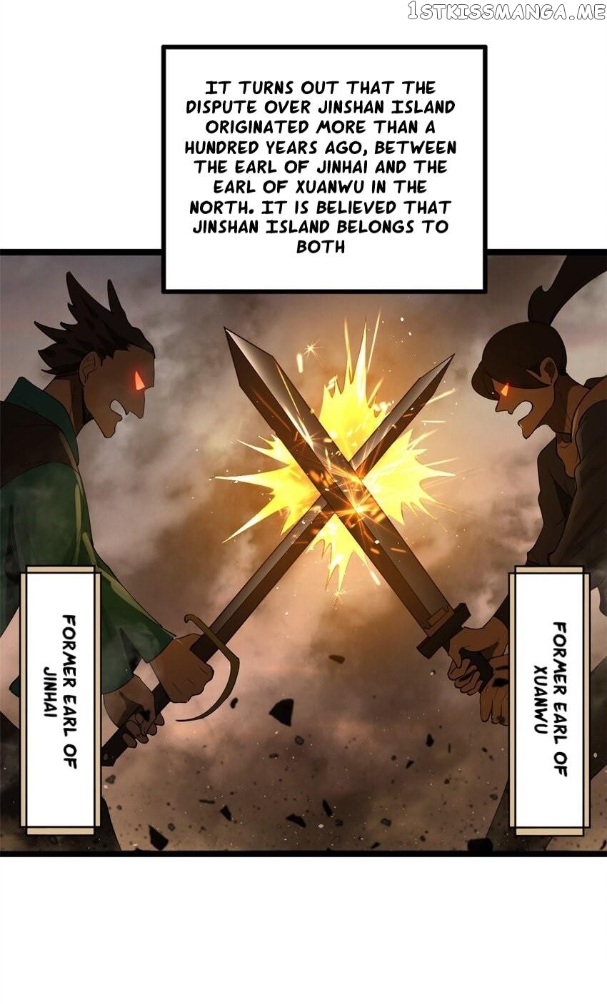 Survive As The Hero’s Husband! — Chapter 92 — page 28