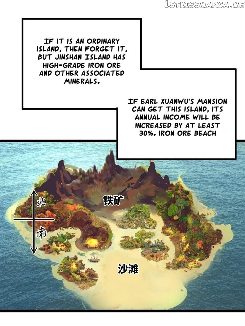 Survive As The Hero’s Husband! — Chapter 92 — page 29