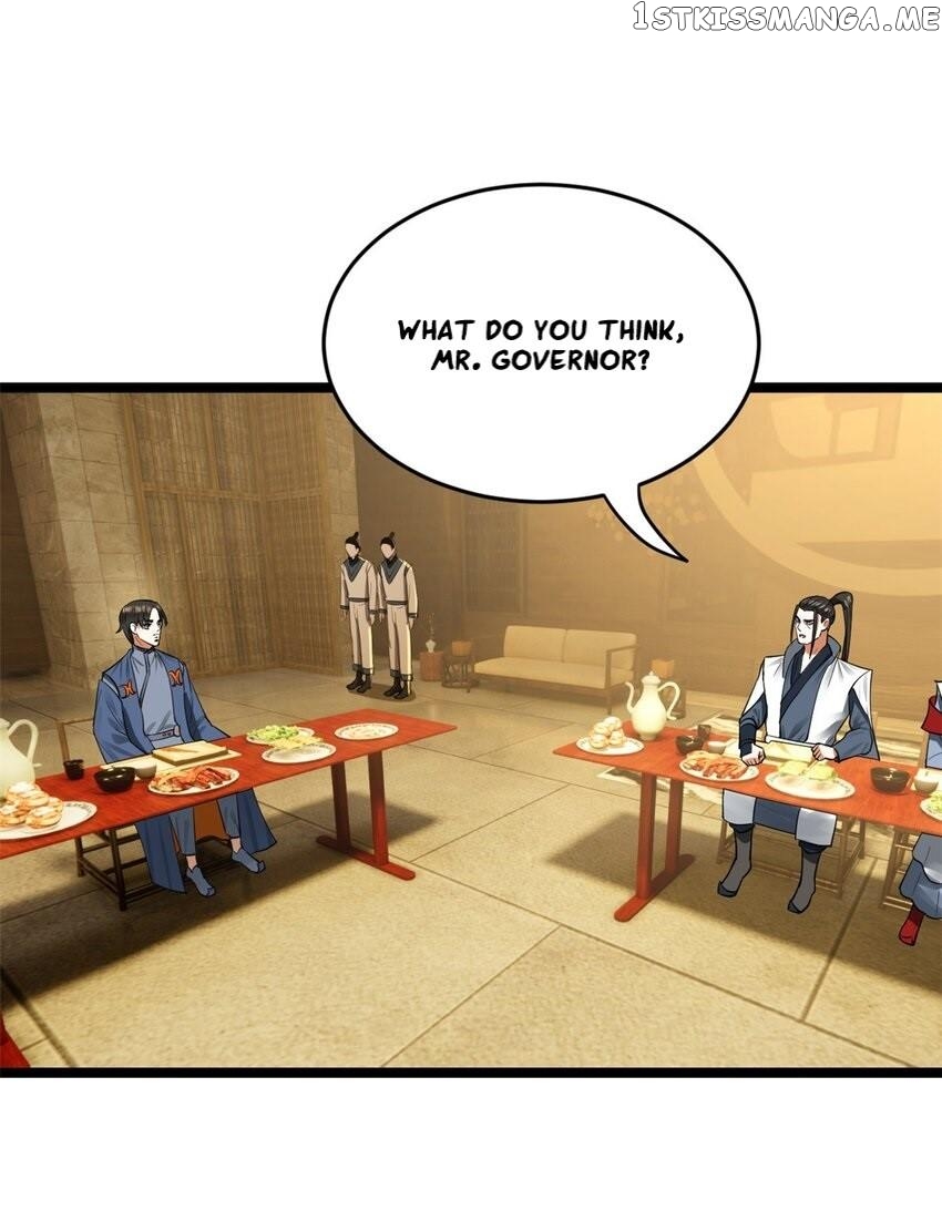 Survive As The Hero’s Husband! — Chapter 93 — page 3