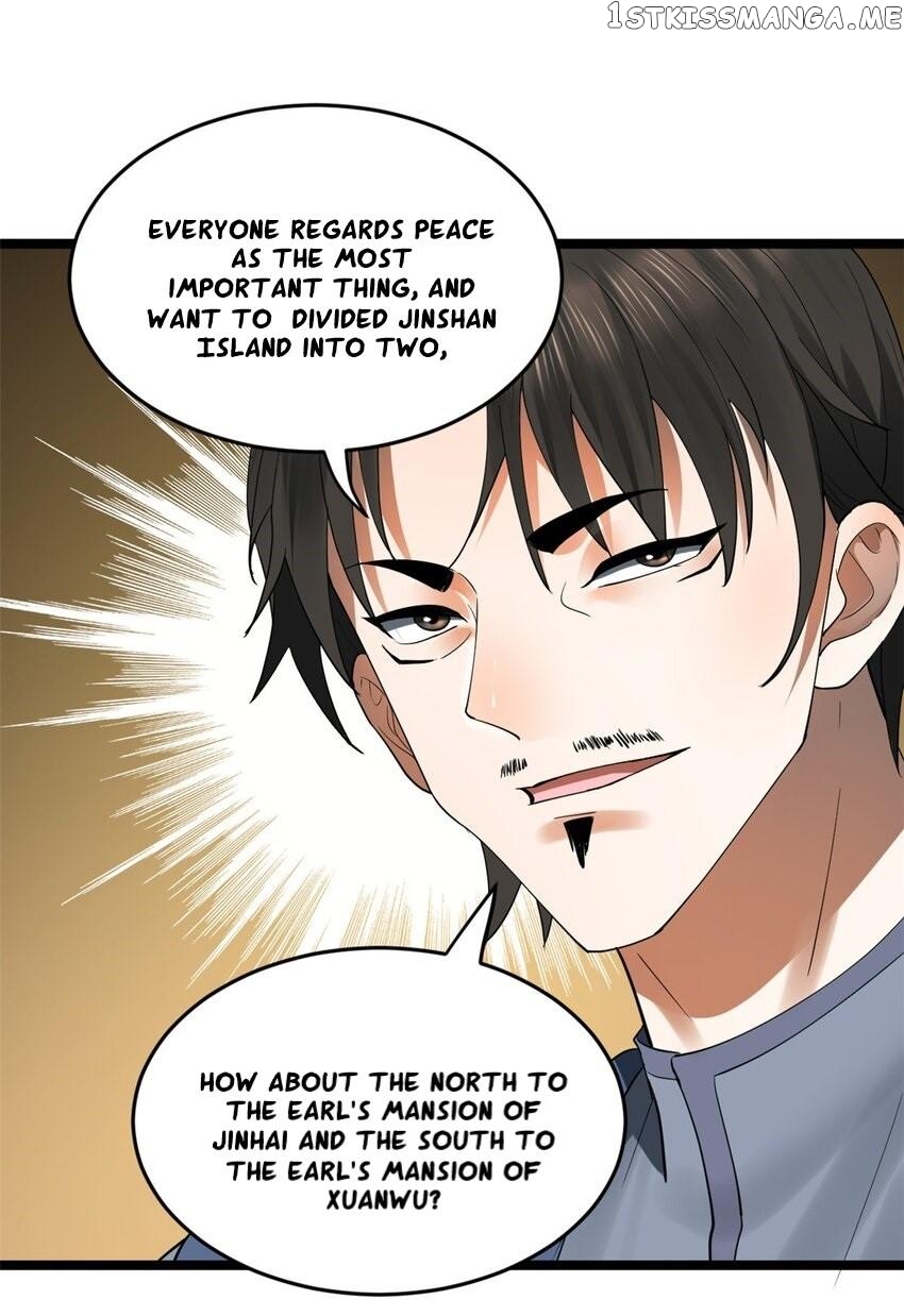 Survive As The Hero’s Husband! — Chapter 93 — page 4