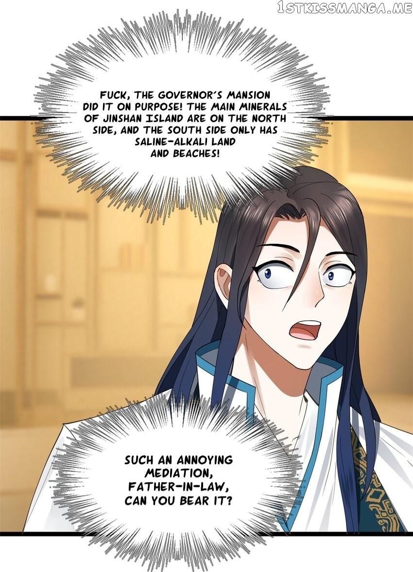 Survive As The Hero’s Husband! — Chapter 93 — page 5