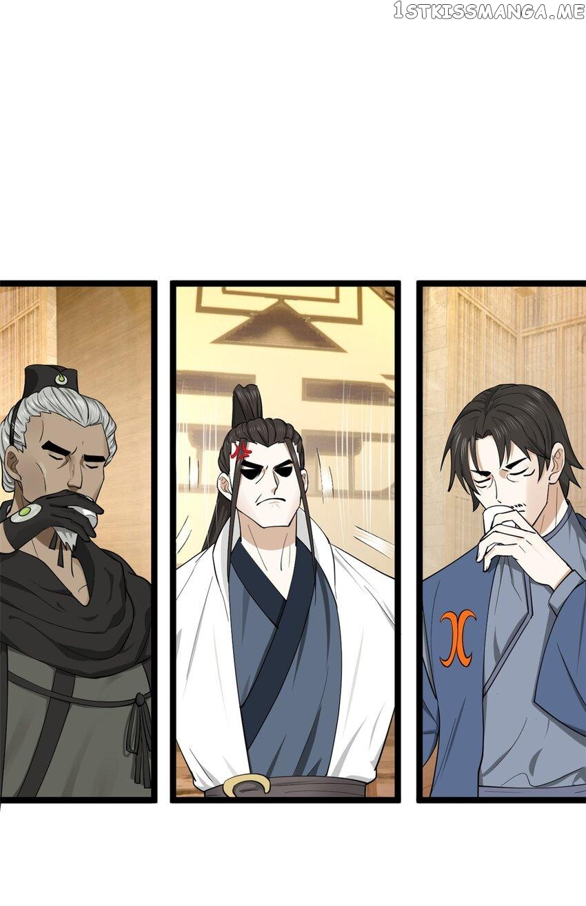 Survive As The Hero’s Husband! — Chapter 93 — page 10