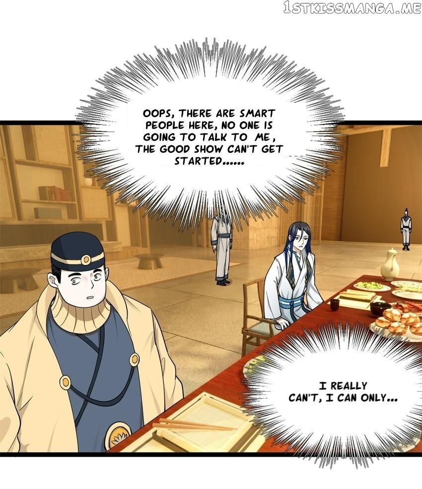 Survive As The Hero’s Husband! — Chapter 93 — page 12