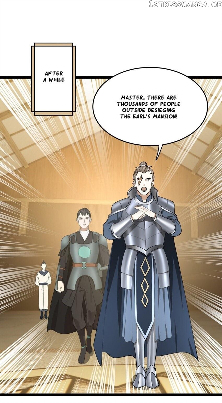 Survive As The Hero’s Husband! — Chapter 93 — page 15