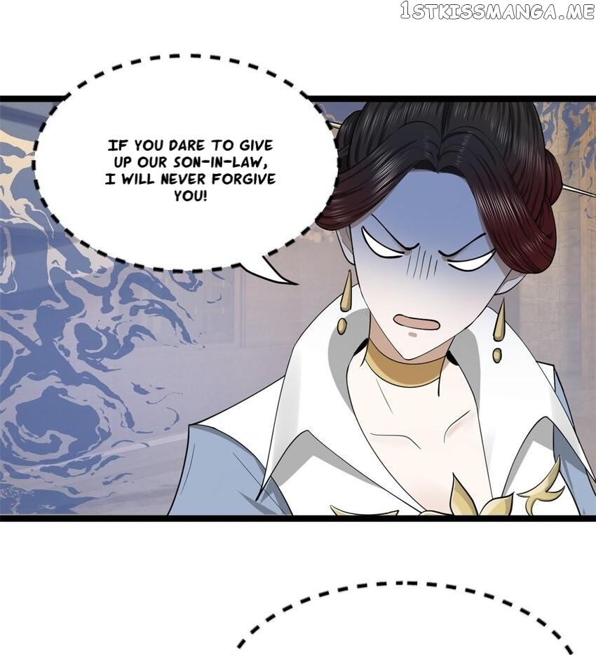 Survive As The Hero’s Husband! — Chapter 93 — page 19