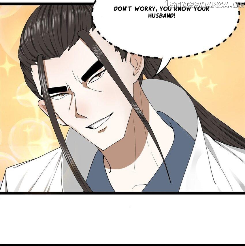 Survive As The Hero’s Husband! — Chapter 93 — page 20