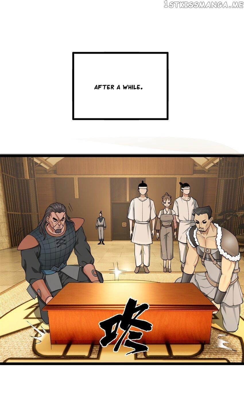 Survive As The Hero’s Husband! — Chapter 93 — page 22