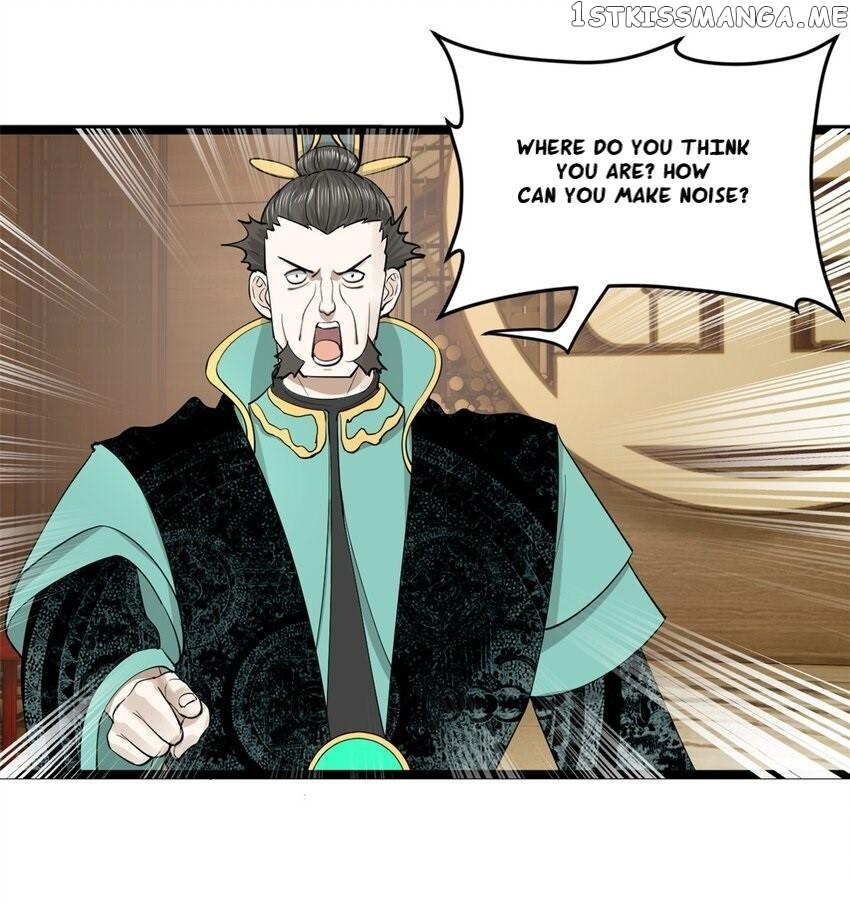Survive As The Hero’s Husband! — Chapter 93 — page 24