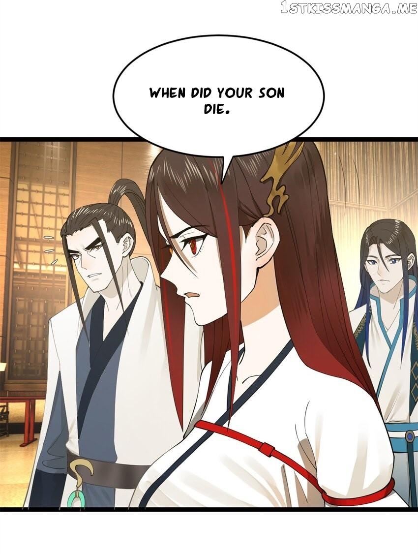 Survive As The Hero’s Husband! — Chapter 94 — page 4