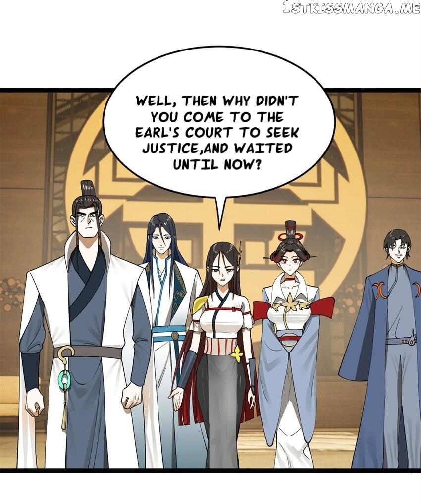 Survive As The Hero’s Husband! — Chapter 94 — page 6