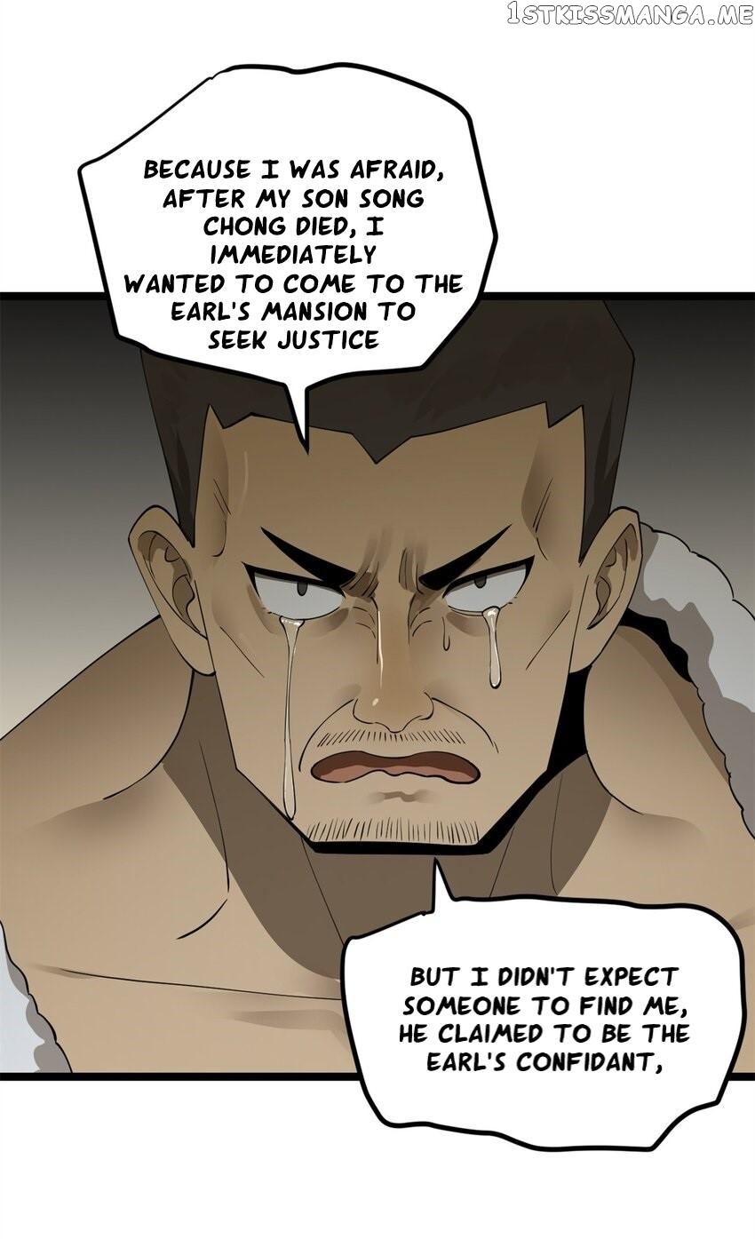Survive As The Hero’s Husband! — Chapter 94 — page 7