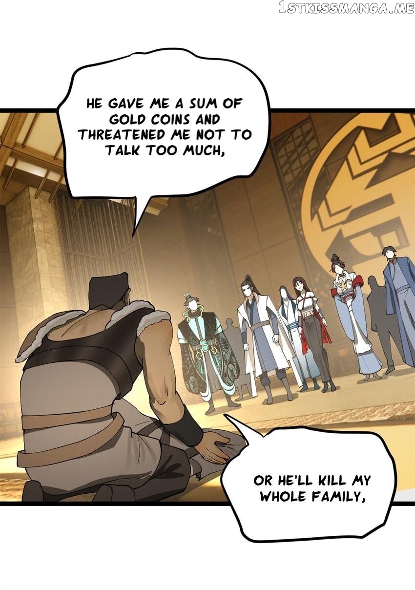 Survive As The Hero’s Husband! — Chapter 94 — page 8