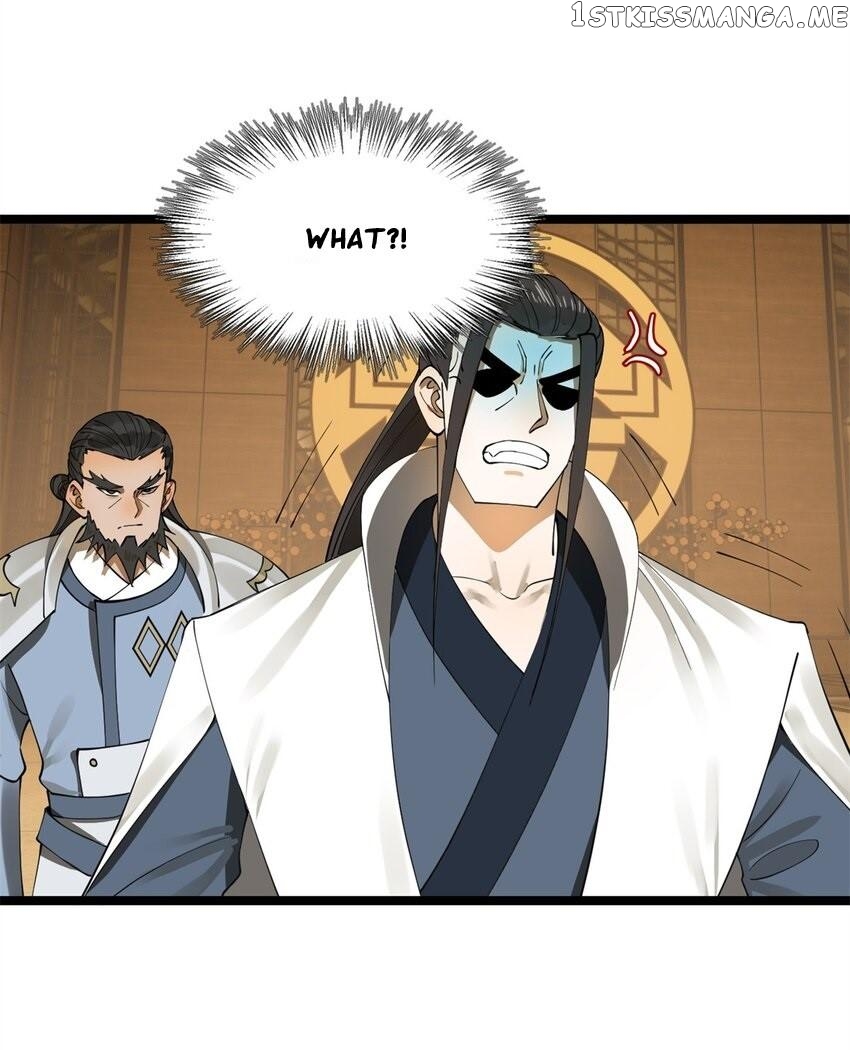 Survive As The Hero’s Husband! — Chapter 94 — page 9