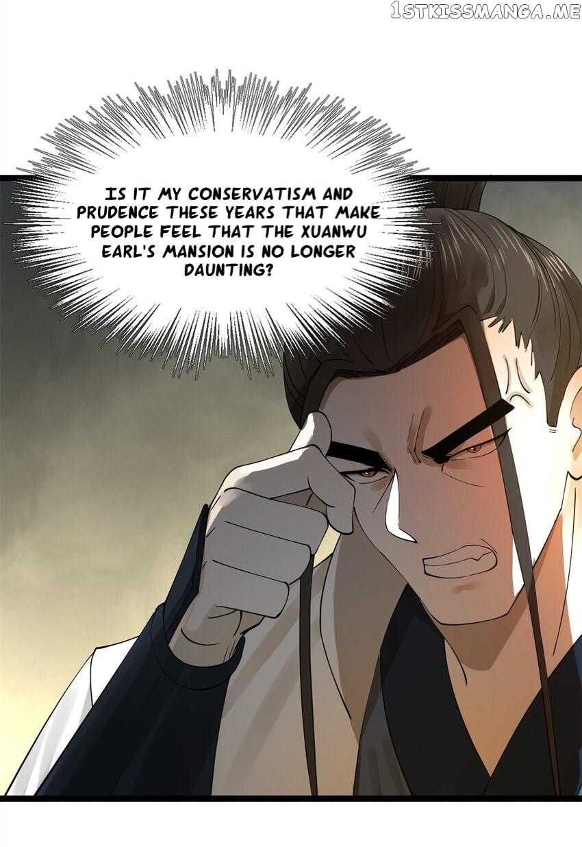 Survive As The Hero’s Husband! — Chapter 94 — page 10
