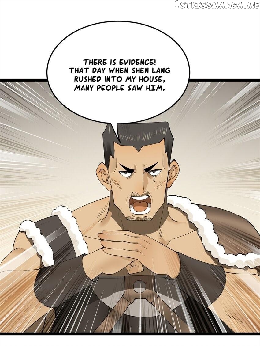 Survive As The Hero’s Husband! — Chapter 94 — page 12