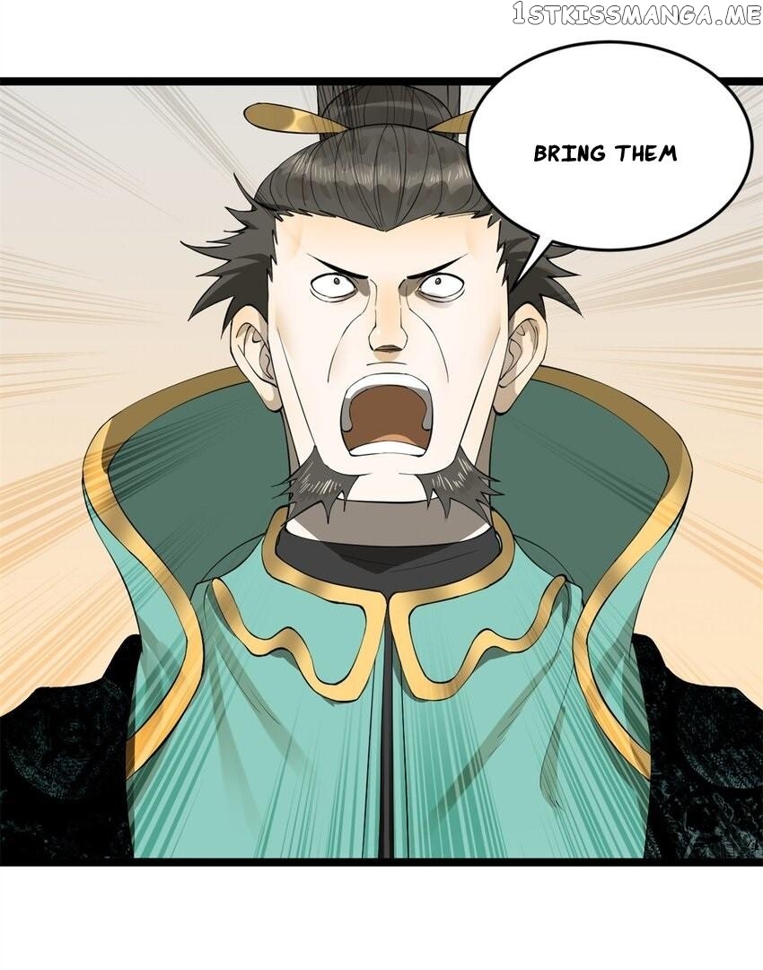Survive As The Hero’s Husband! — Chapter 94 — page 13