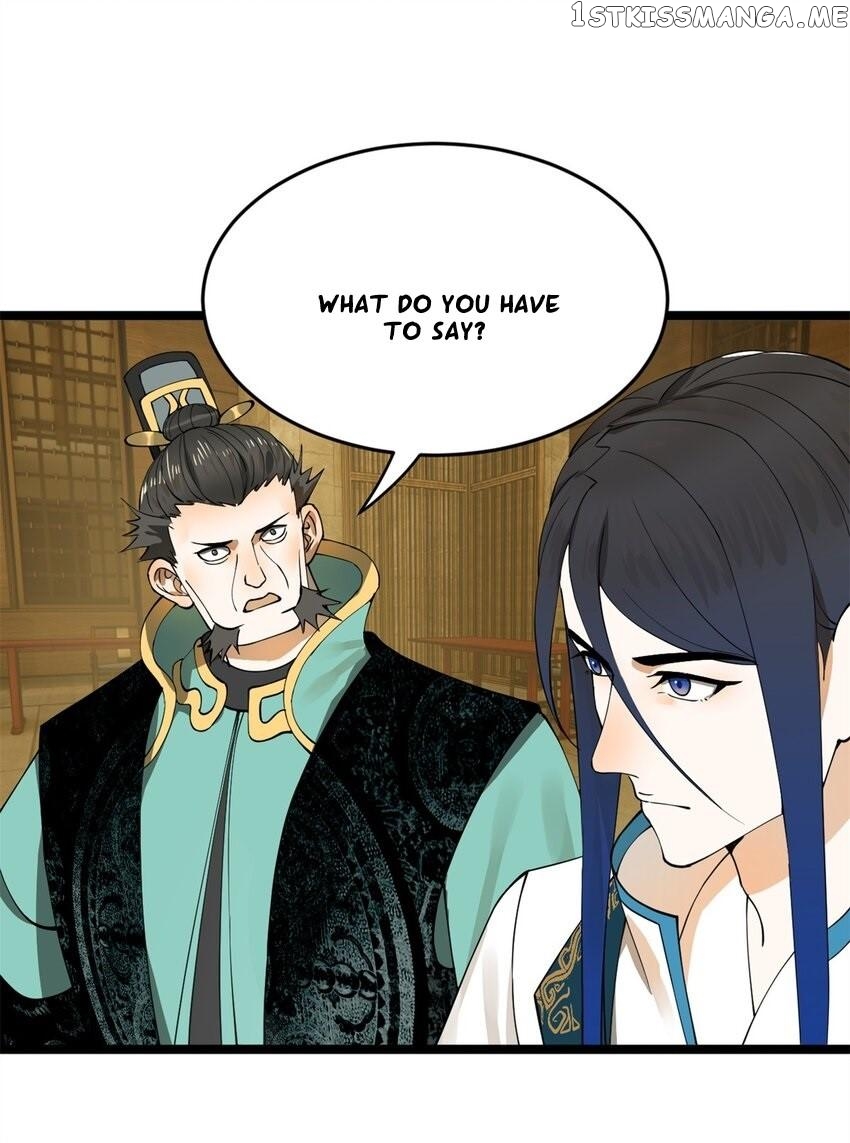 Survive As The Hero’s Husband! — Chapter 94 — page 16