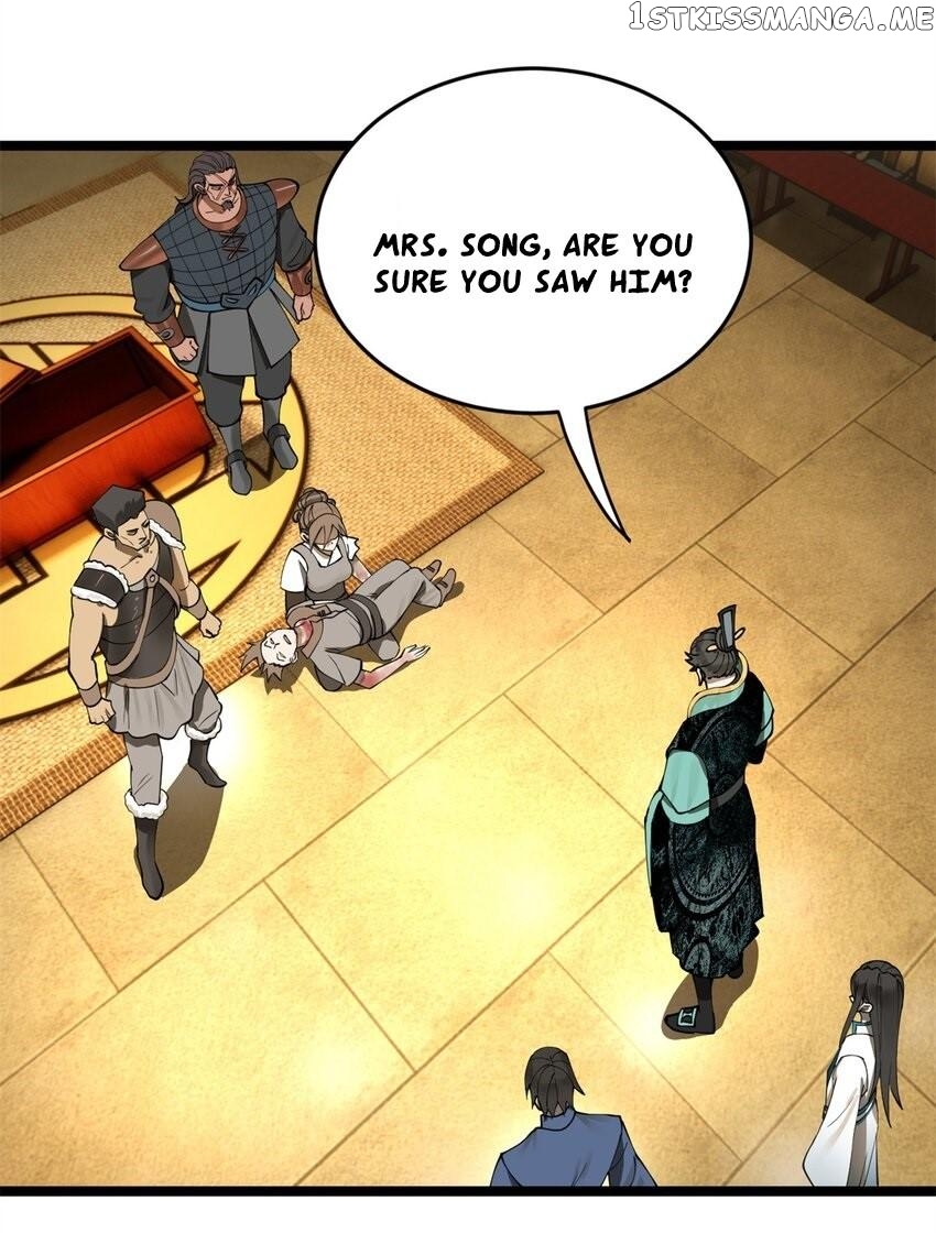 Survive As The Hero’s Husband! — Chapter 94 — page 20