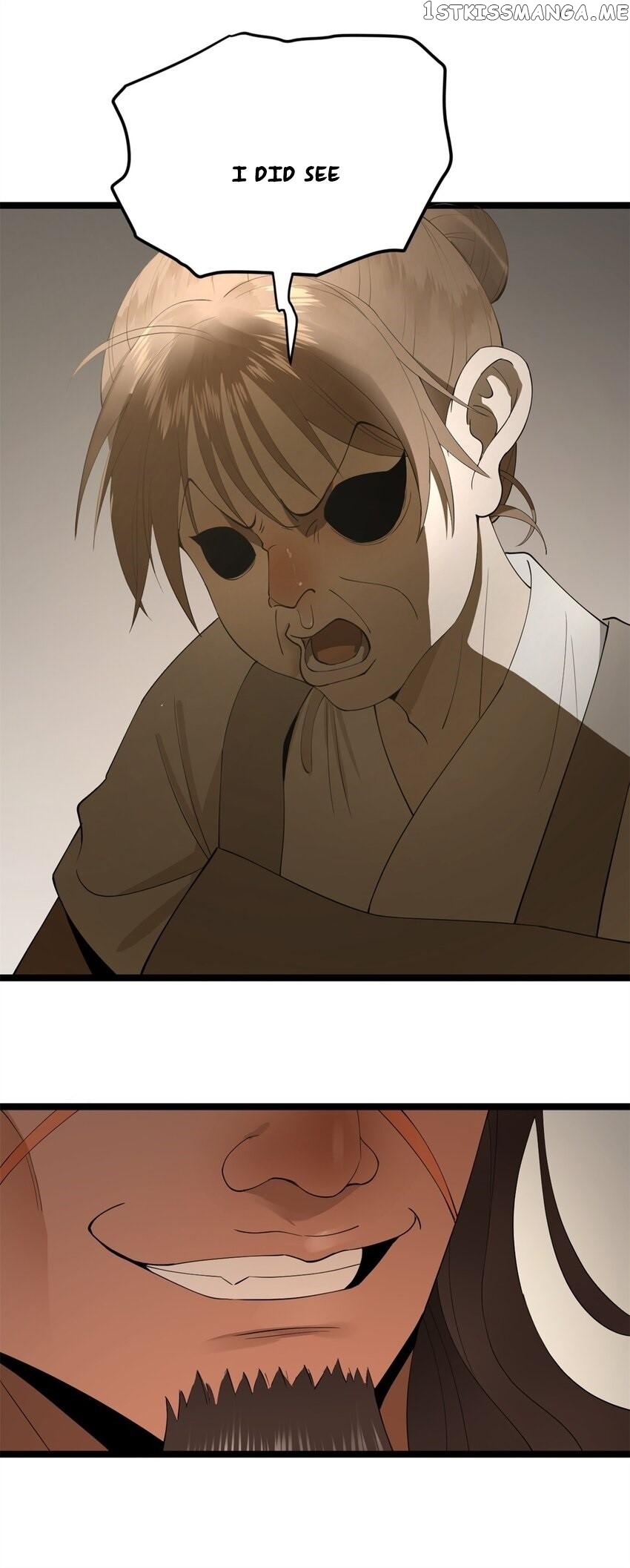 Survive As The Hero’s Husband! — Chapter 94 — page 21