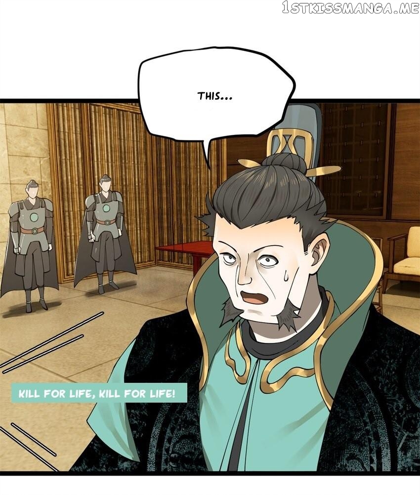 Survive As The Hero’s Husband! — Chapter 94 — page 26