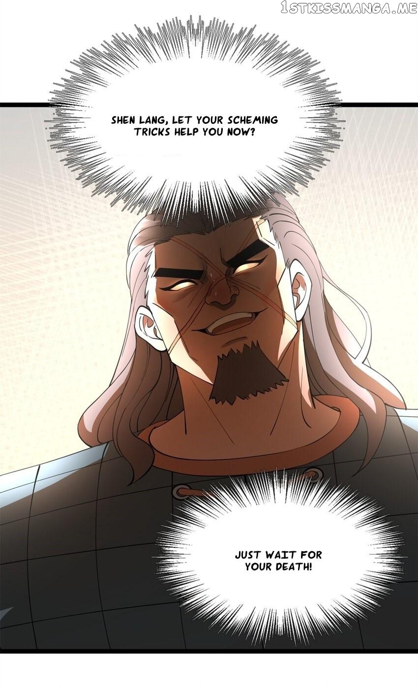Survive As The Hero’s Husband! — Chapter 94 — page 29