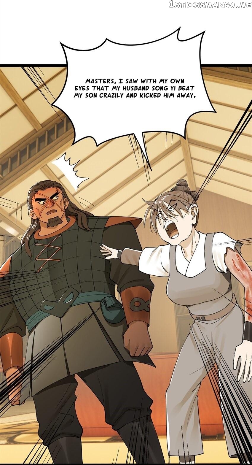 Survive As The Hero’s Husband! — Chapter 95 — page 2