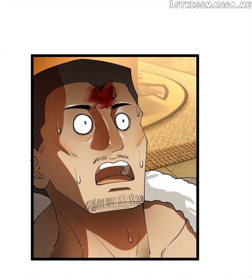 Survive As The Hero’s Husband! — Chapter 95 — page 4