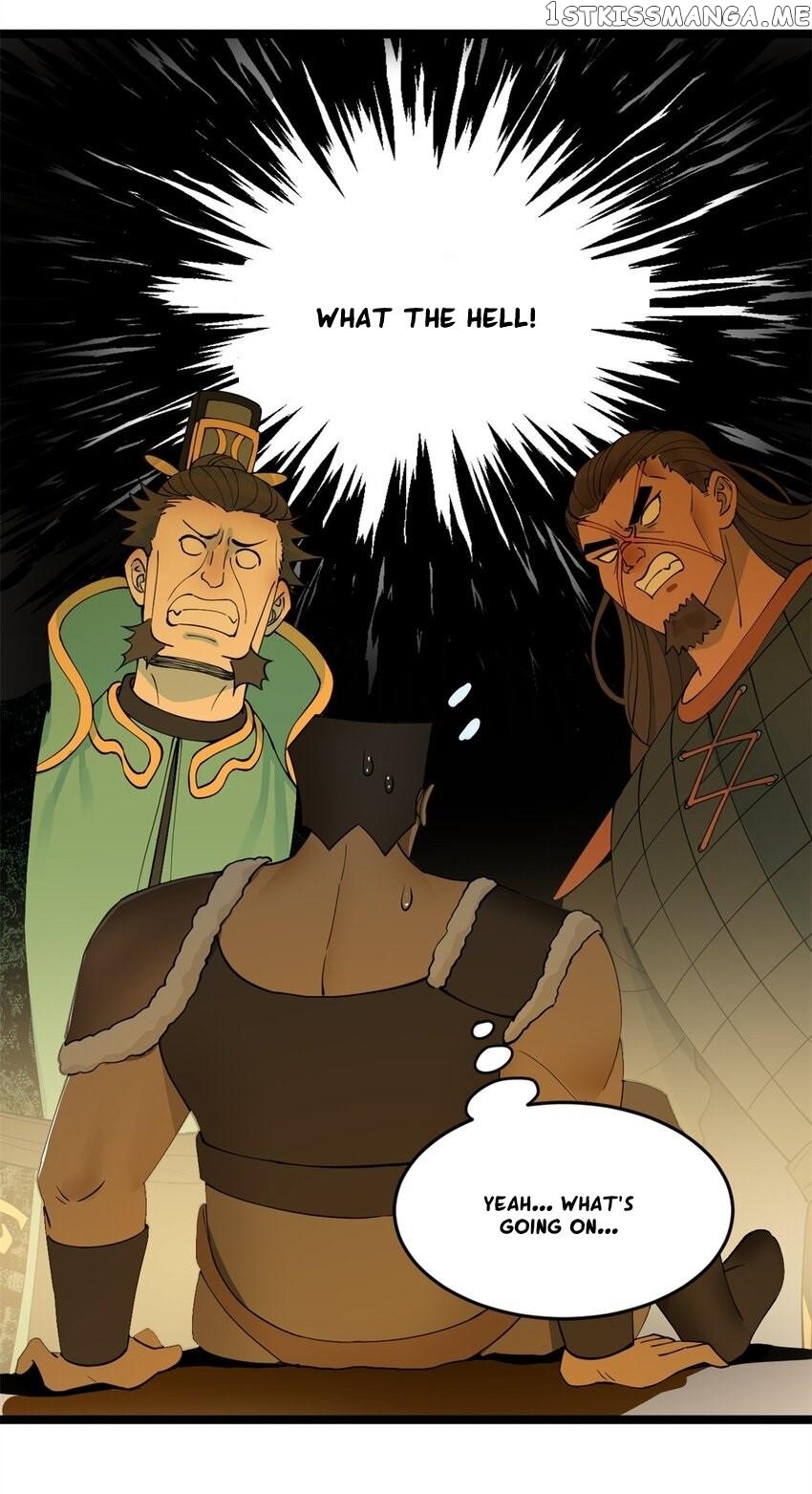 Survive As The Hero’s Husband! — Chapter 95 — page 7