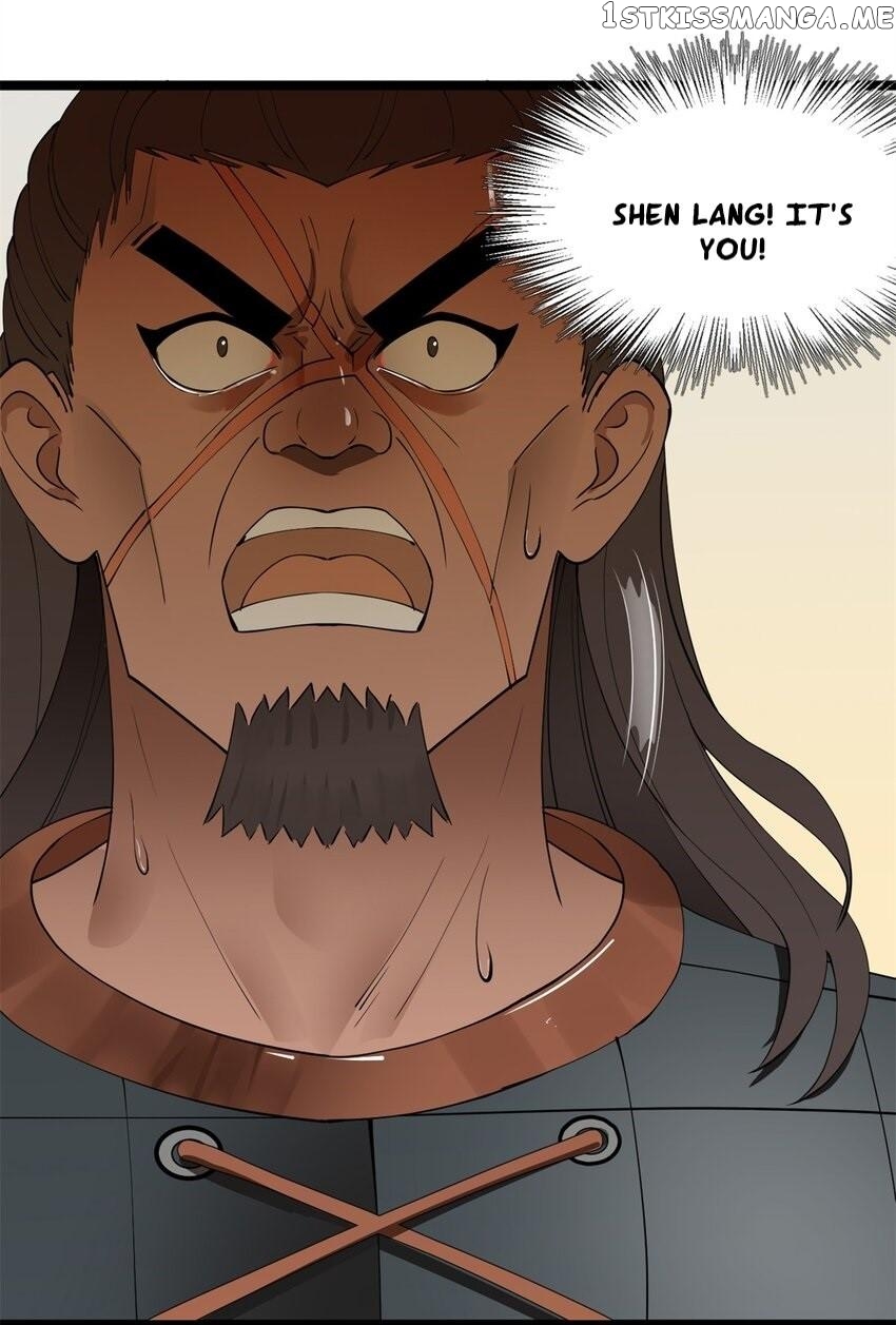 Survive As The Hero’s Husband! — Chapter 95 — page 9