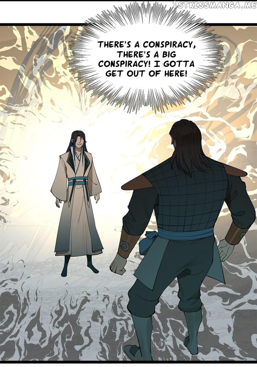 Survive As The Hero’s Husband! — Chapter 95 — page 10