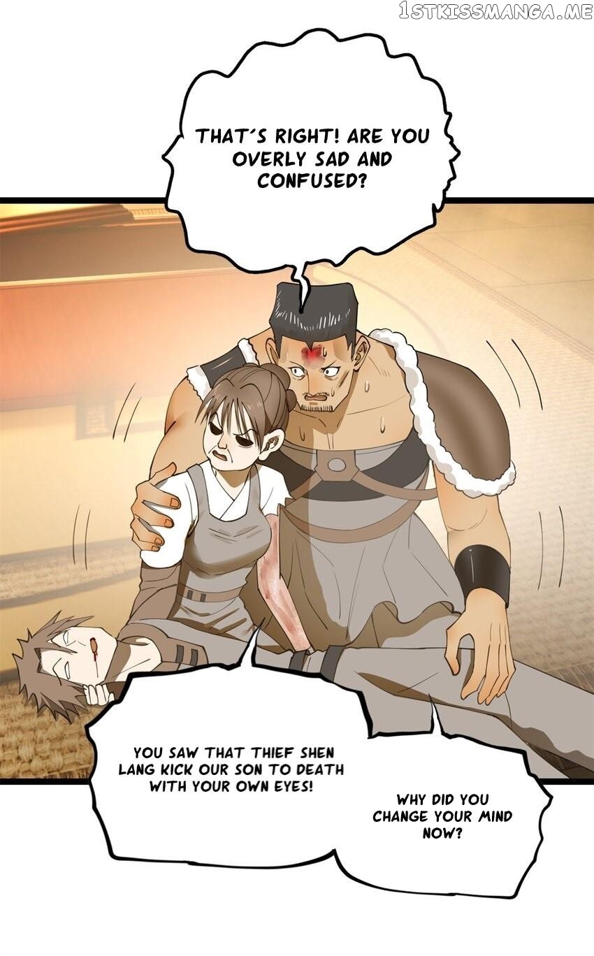 Survive As The Hero’s Husband! — Chapter 95 — page 13