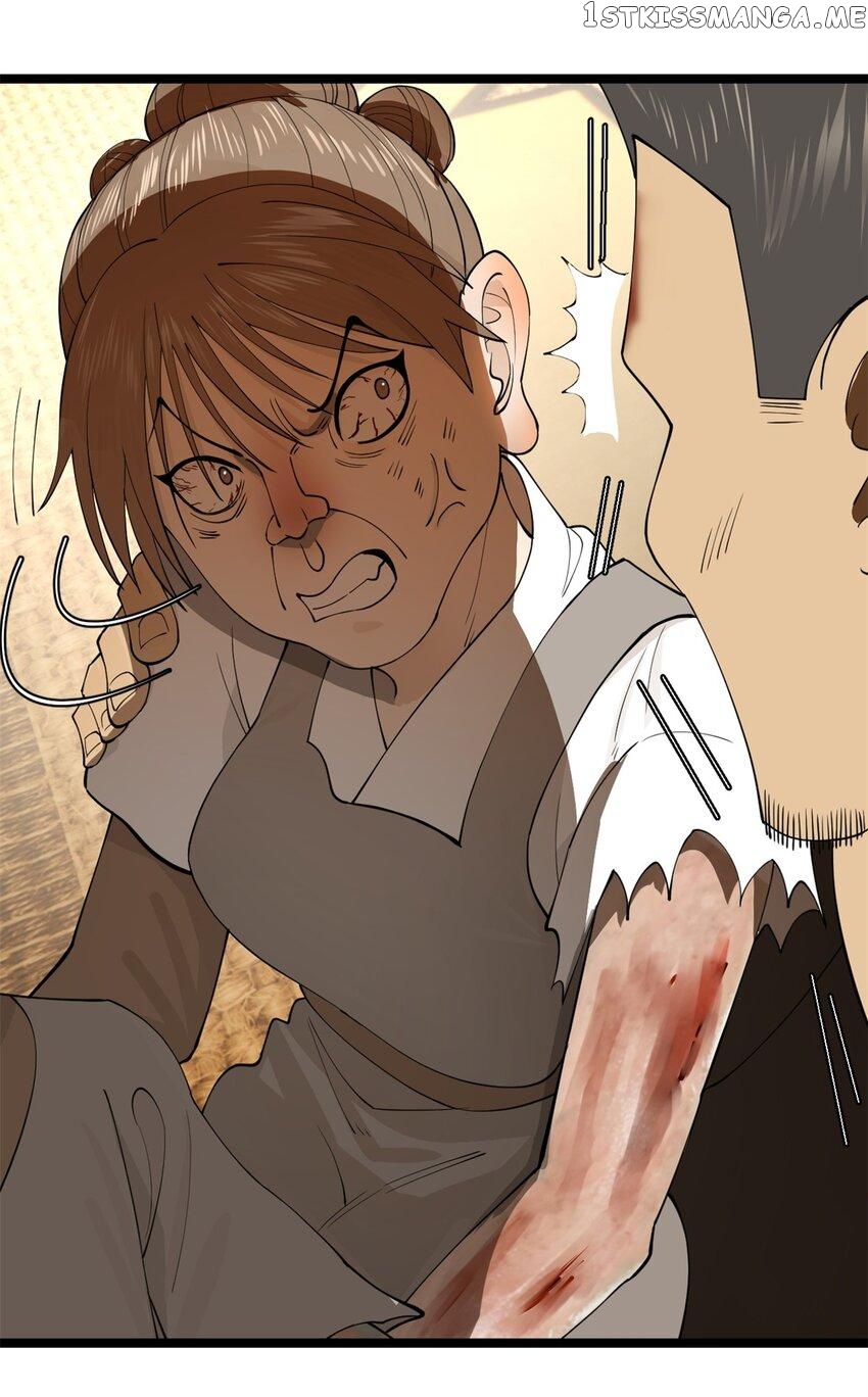 Survive As The Hero’s Husband! — Chapter 95 — page 14