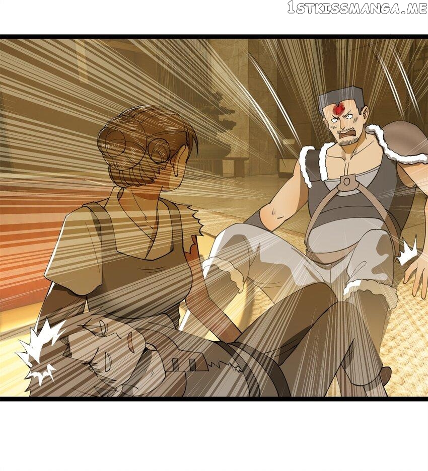 Survive As The Hero’s Husband! — Chapter 95 — page 16
