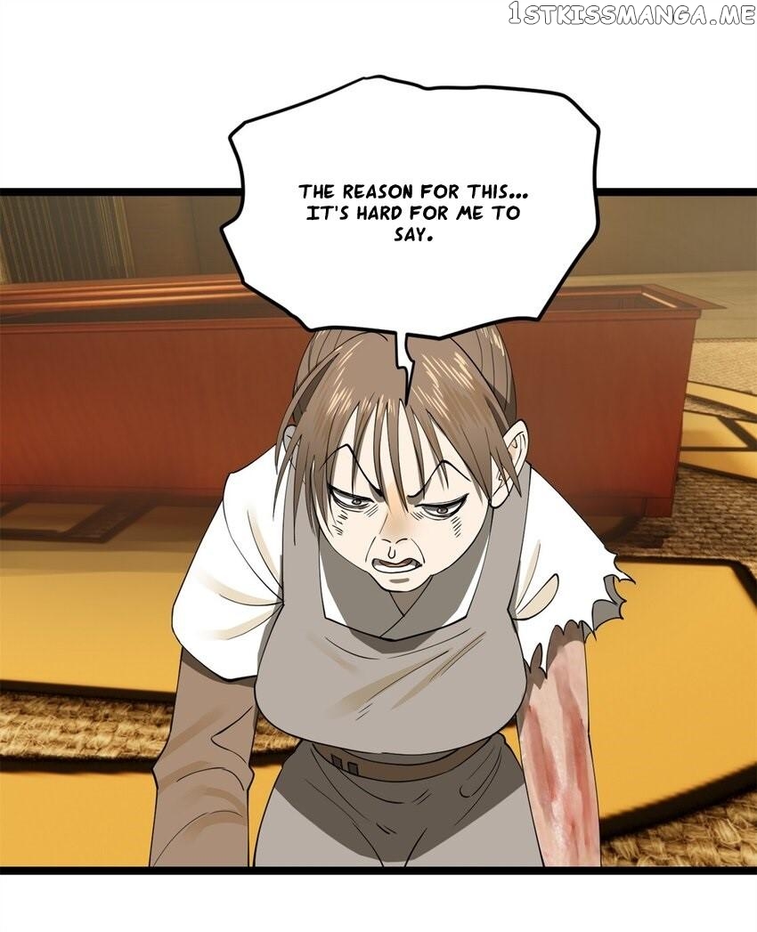 Survive As The Hero’s Husband! — Chapter 95 — page 19
