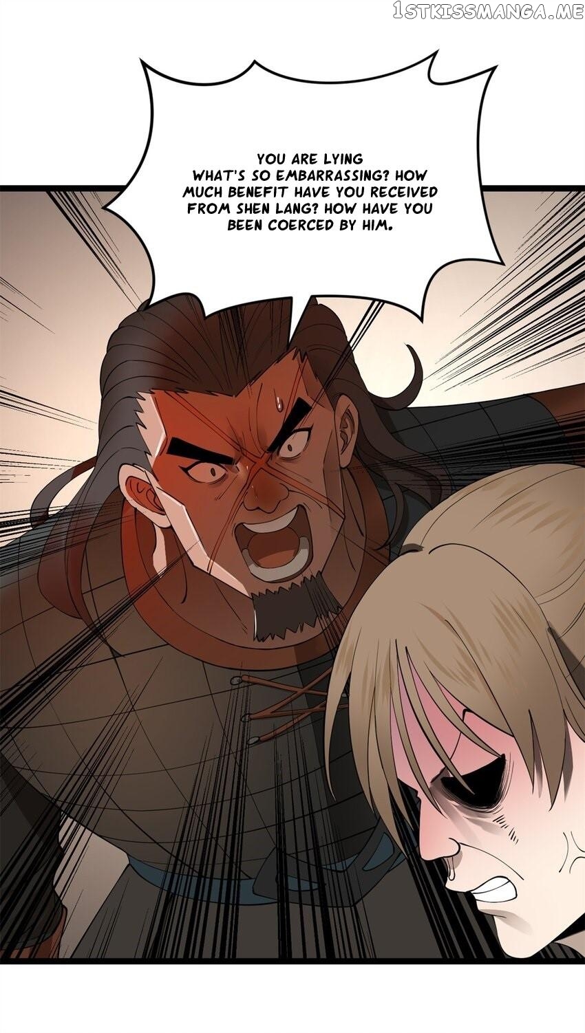 Survive As The Hero’s Husband! — Chapter 95 — page 20