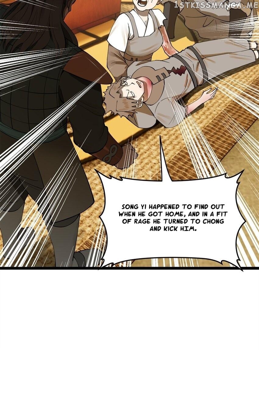 Survive As The Hero’s Husband! — Chapter 95 — page 22