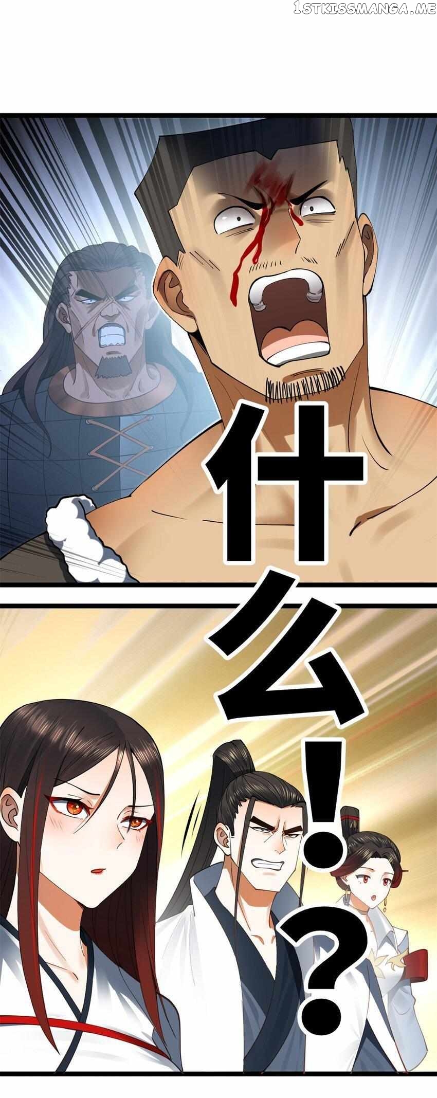 Survive As The Hero’s Husband! — Chapter 95 — page 23