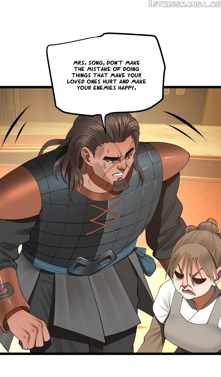 Survive As The Hero’s Husband! — Chapter 95 — page 25