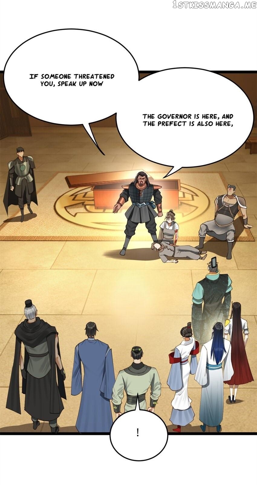 Survive As The Hero’s Husband! — Chapter 95 — page 26