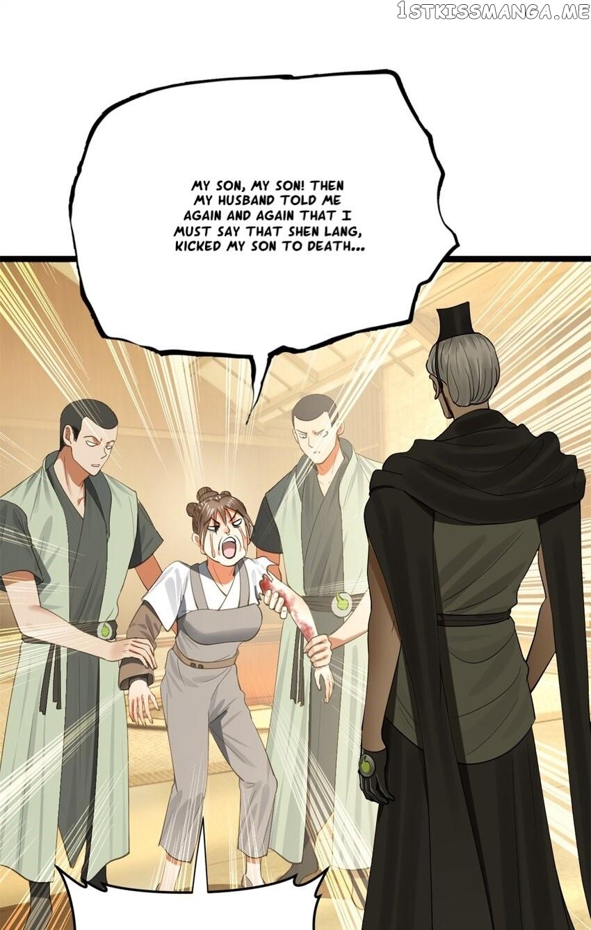 Survive As The Hero’s Husband! — Chapter 96 — page 5