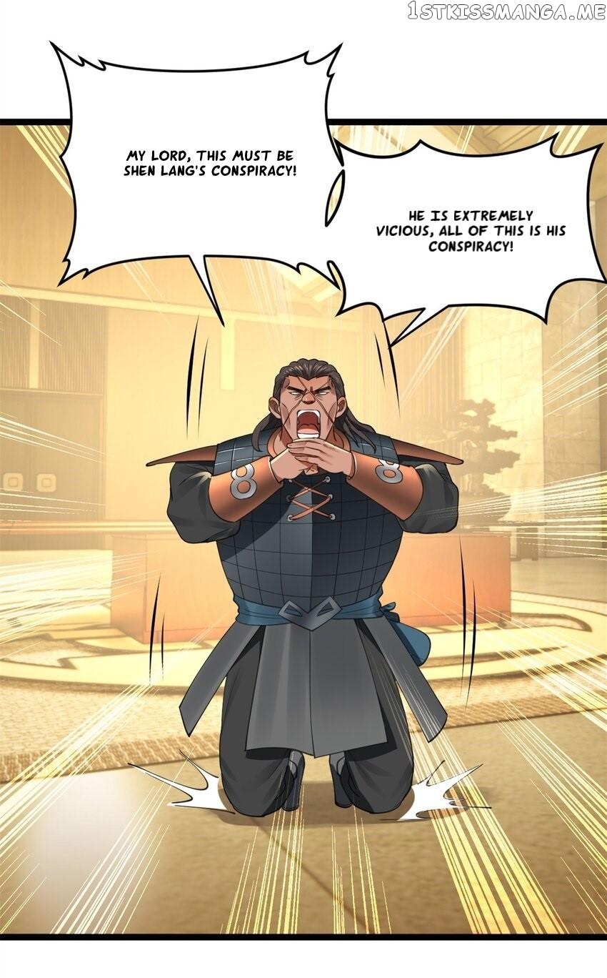 Survive As The Hero’s Husband! — Chapter 96 — page 7