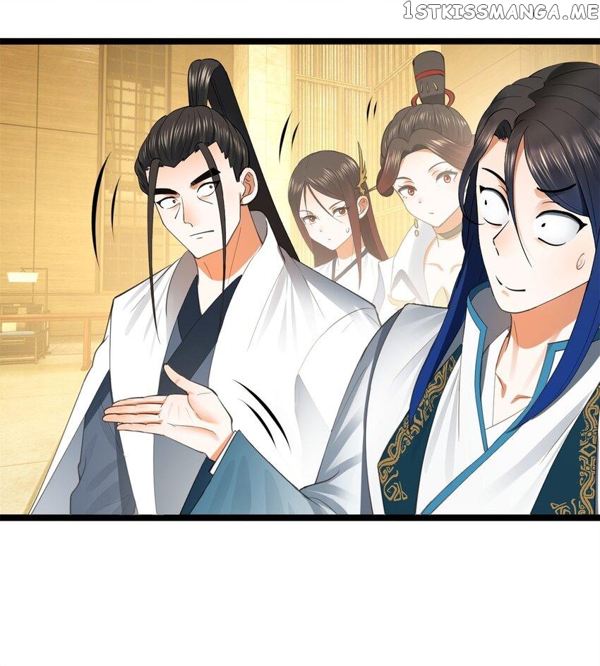 Survive As The Hero’s Husband! — Chapter 96 — page 8