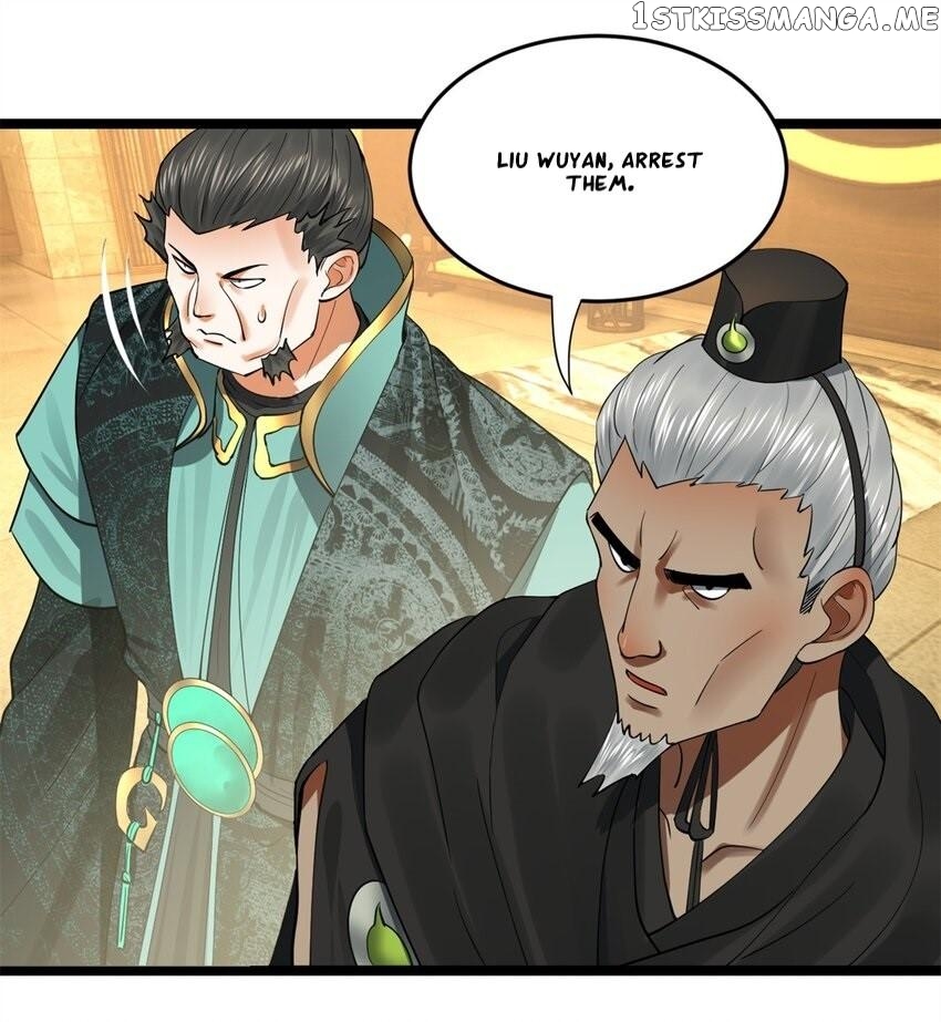 Survive As The Hero’s Husband! — Chapter 96 — page 9