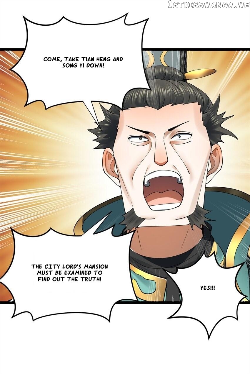 Survive As The Hero’s Husband! — Chapter 96 — page 10