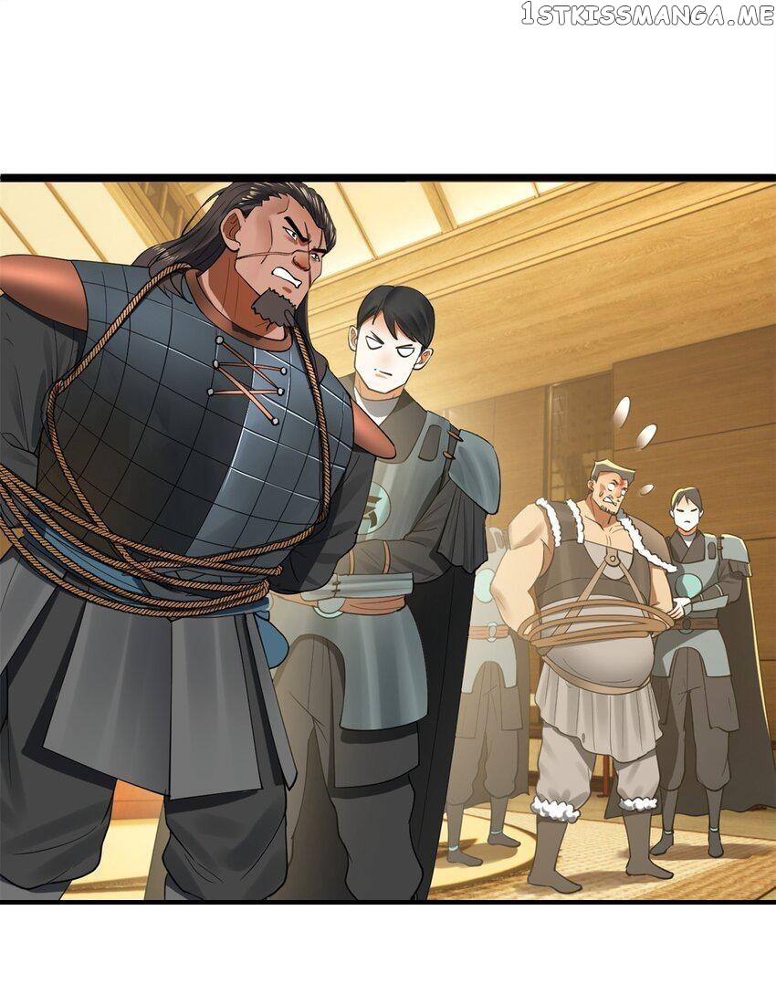 Survive As The Hero’s Husband! — Chapter 96 — page 11